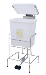 感染性スタンド