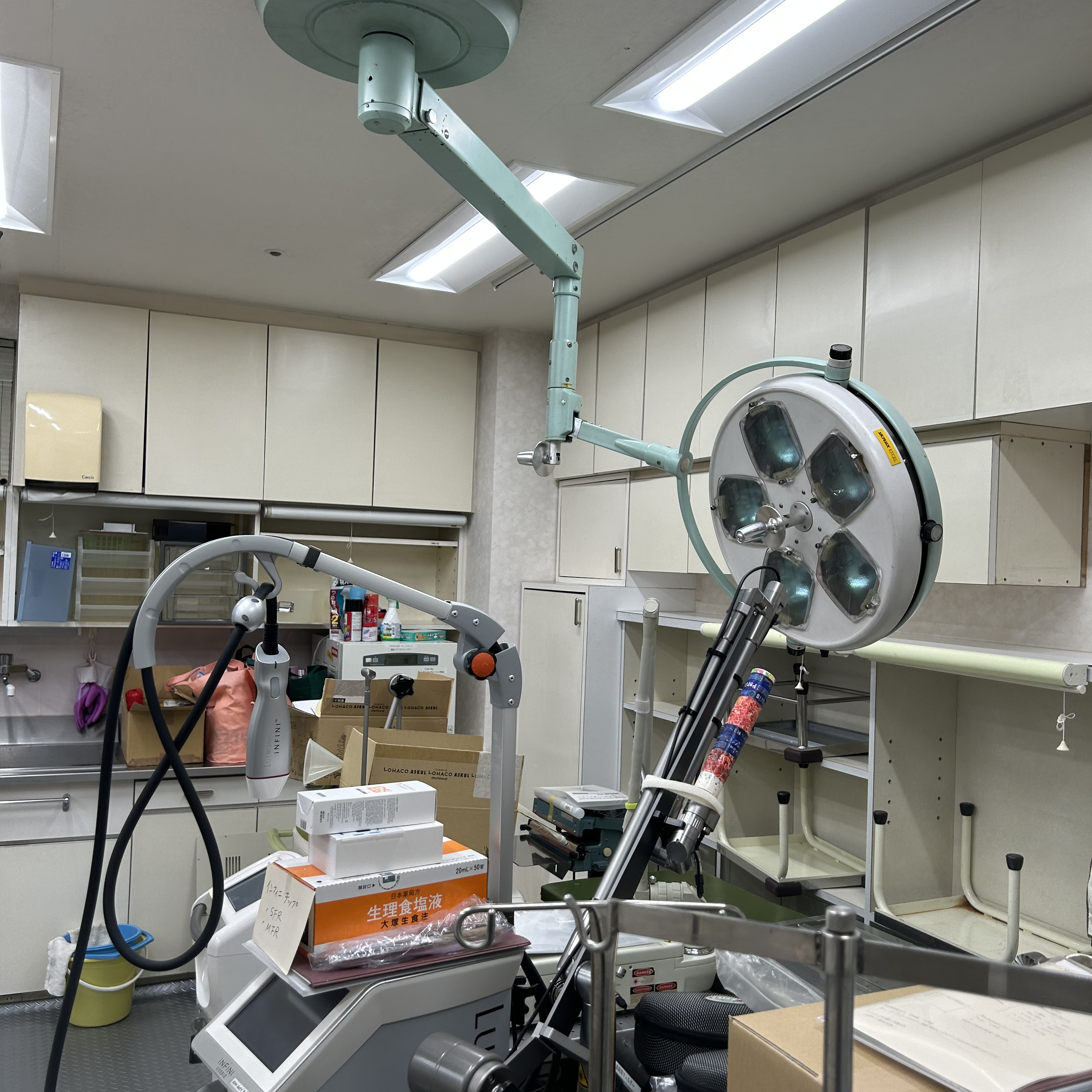 医療機器
