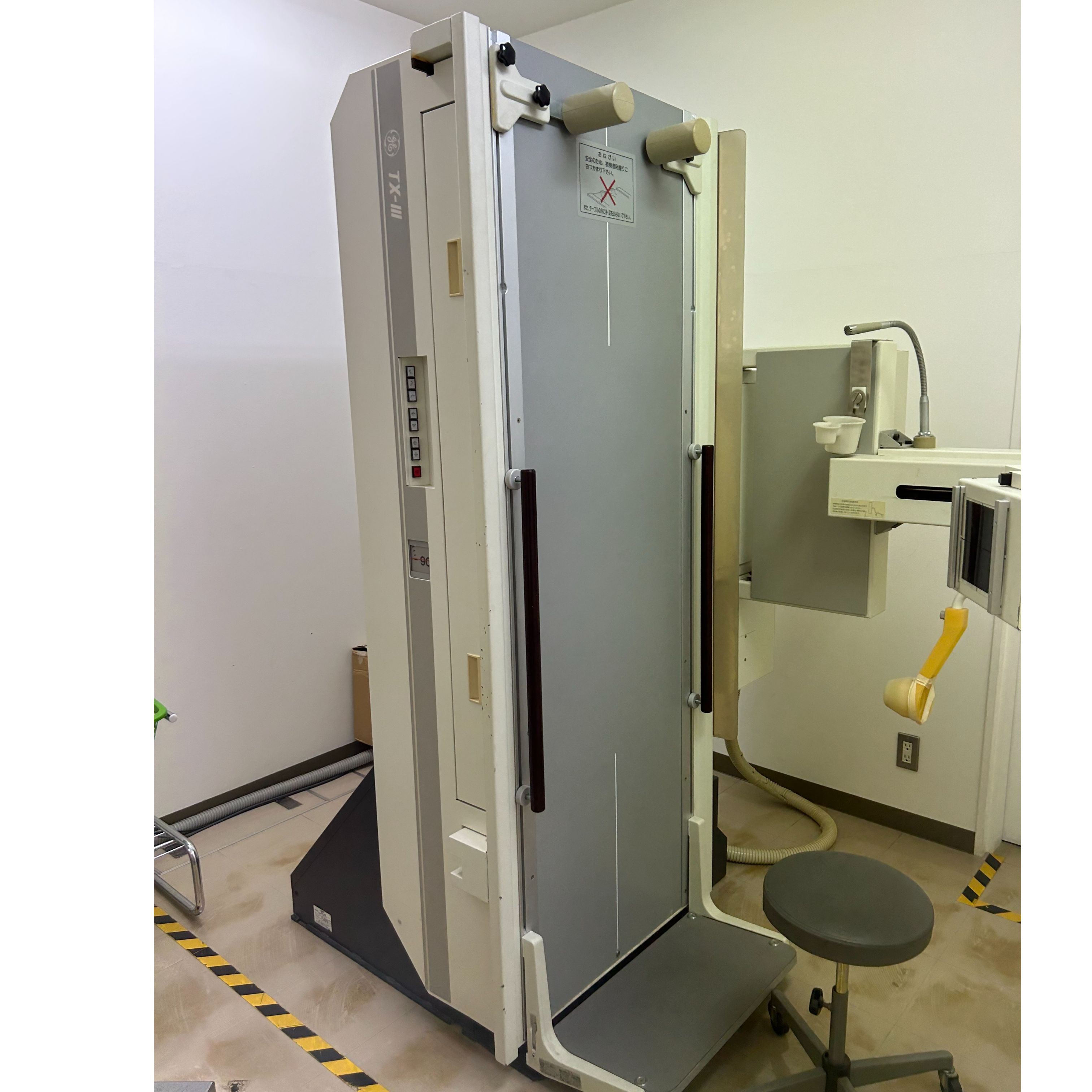 レントゲン機器