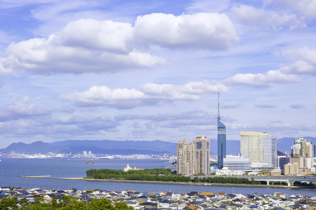 福岡企業