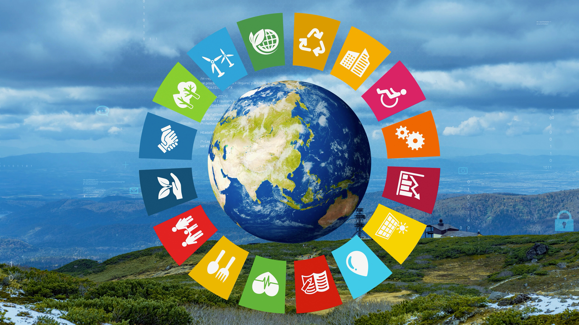 SDGs環境への取り組み