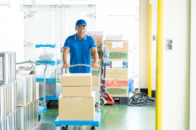 産業廃棄物搬出